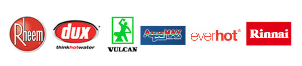 all logos